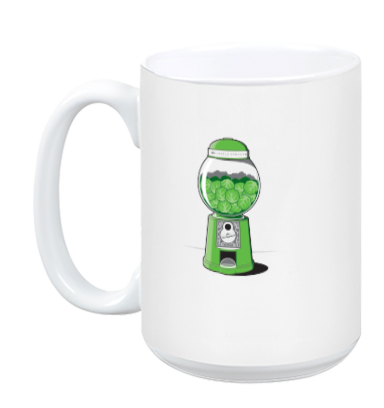 mug