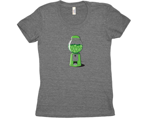 Brussels Sprouts T-Shirt